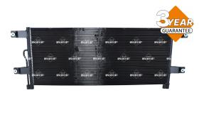 NRF 350074 - Condensador de aire acondicionado
