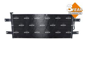 NRF 350075 - Condensador de aire acondicionado