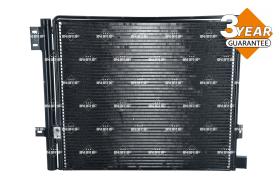 NRF 35933 - Condensador de aire acondicionado