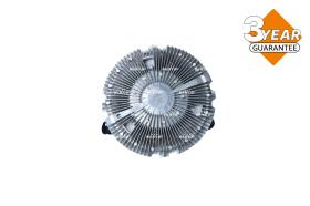 NRF 49003 - Embrague del ventilador