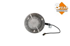 NRF 49004 - FAN CLUTCH MAN TGA
