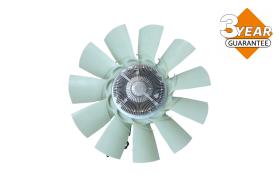 NRF 49006 - Embrague del ventilador