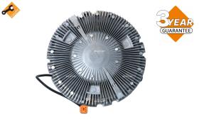 NRF 49007 - Embrague del ventilador