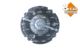 NRF 49009 - Embrague del ventilador
