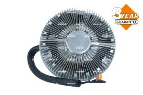 NRF 49012 - Embrague del ventilador