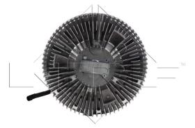 NRF 49015 - FAN CLUTCH IVECO IVECO
