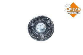 NRF 49020 - Embrague del ventilador