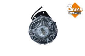 NRF 49022 - Embrague del ventilador