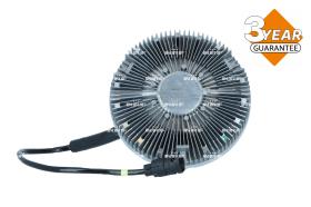 NRF 49023 - Embrague del ventilador