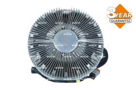 NRF 49033 - Embrague del ventilador