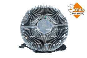 NRF 49034 - Embrague del ventilador
