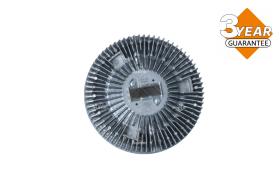 NRF 49050 - Embrague del ventilador