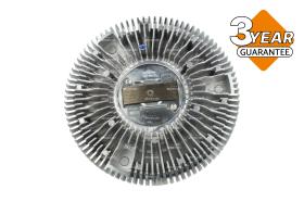 NRF 49052 - Embrague del ventilador