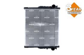 NRF 509767 - Radiador de refrigeración