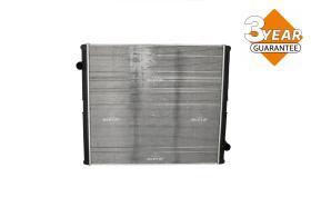 NRF 509921 - Radiador de refrigeración
