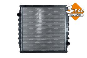 NRF 51569A - Radiador de refrigeración