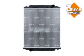 NRF 539567 - Radiador de refrigeración