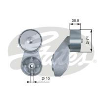 GATES T36501 - TENSOR DRIVEALIGN