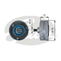 GATES T36510 - TENSOR DRIVEALIGN