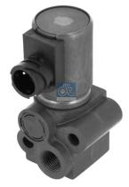 DieselTechnic 552005 - Valvula solenoide Iveco