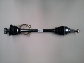 Sercore 221138 - TRANS. NUEVA RENAULT LAGUNA II(BG0,K