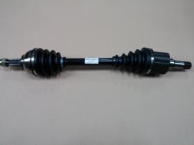 Sercore 221378 - TRANS. NUEVA CITROEN C5 III 2.0 HDI IZQ