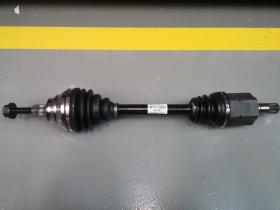 Sercore 221391 - TRANS. NUEVA VOLKSWAGEN GOLF V AUTOM. IZQ