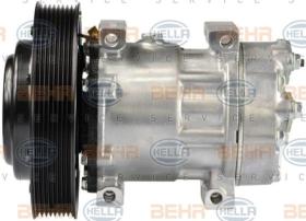 MAHLE ACP126000S