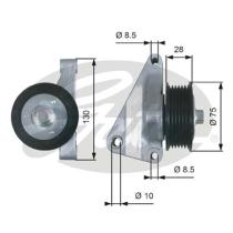 GATES T36422 - TENSOR DRIVEALING