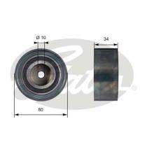 GATES T41238 - TENSOR POWERGRIP