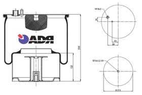 Adr 51369402 - FUELLE CPLTO.(FPM) MAN TGA