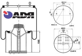 Adr 51770005