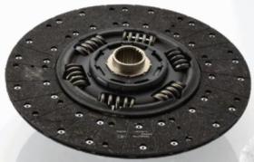 Sachs 1878007120 - DESPIECE