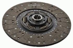 Sachs 1878007279 - DESPIECE