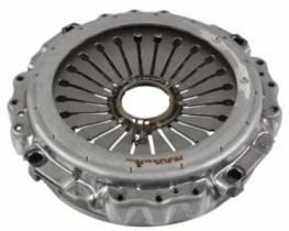 Sachs 3482001145 - DESPIECE