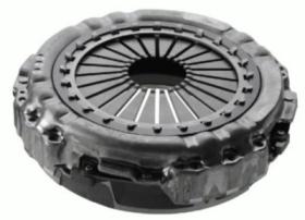 Sachs 3482001180 - DESPIECE