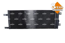 NRF 350085 - Condensador de aire acondicionado