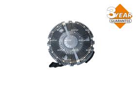 NRF 49123 - Embrague del ventilador