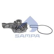 Sampa 033172 - BOMBA DE AGUA RENAULT DXI  OE 748000763