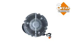 NRF 49072 - Embrague del ventilador