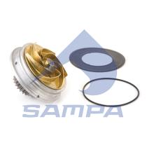 Sampa 078121 - Bomba de agua Renault Xerax, Premium