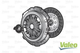 VALEO 832149 - Service kit para volante rígido