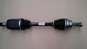 Sercore 221395 - TRANSMISION BMW X5(E70)IZQ