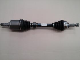 Sercore 221498 - TRANS. NUEVA  NISSAN QASHQAI 1.5 DCI 07->  IZQ