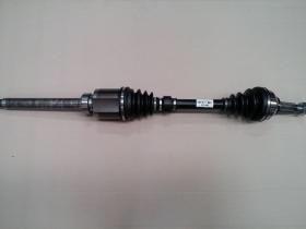 Sercore 221499 - TRANS. NUEVA NISSAN QASHQAI 1.5 DCI 07->  DER.