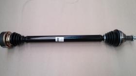 Sercore 221526 - TRANS. NUEVA AUDI/SEAT/VW A1/IBIZA/RAPID/POLO 09-> DCHA