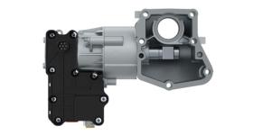 WABCO 4213500870 - Cilindro