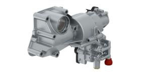 WABCO 4213500880 - Cilindro de 3 posiciones Transmision Sincronizada