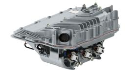 WABCO 421355012R - Actuador de caja de cambios
