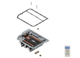 WABCO 421355950R - Kit Actuador de Caja de Cambios AMT
